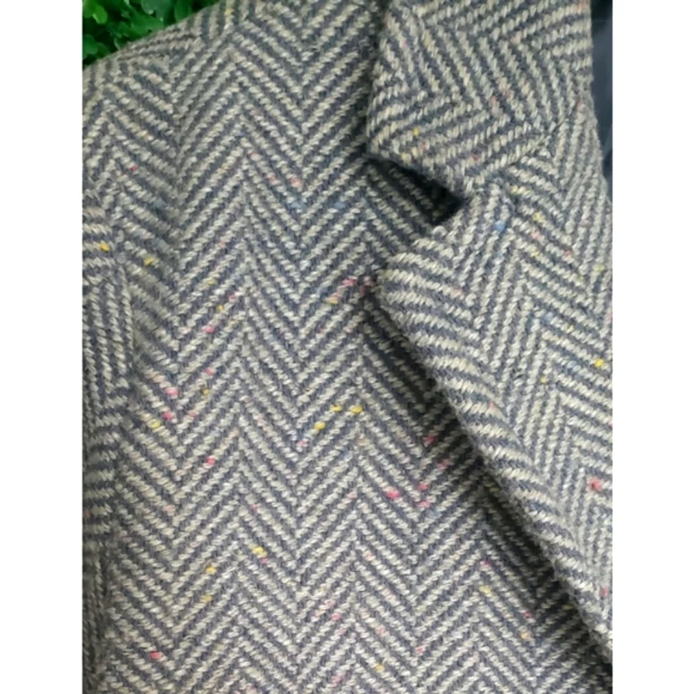 Gap Girls Houndstooth Jacket